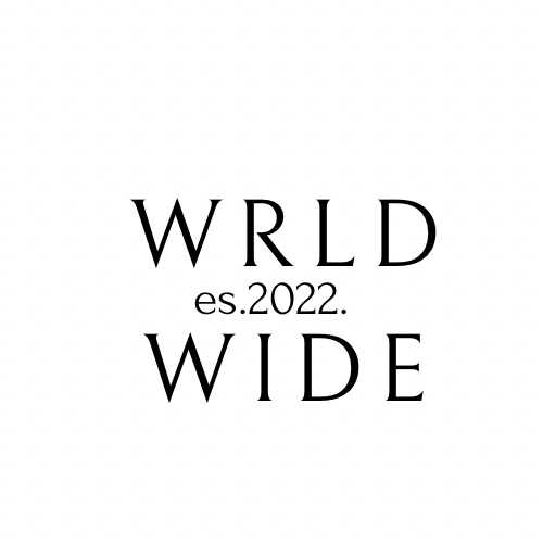 WRLDwideapperal. | clothing store | 9 Dawes Pl, Bligh Park NSW 2756, Australia | 0482838878 OR +61 482 838 878