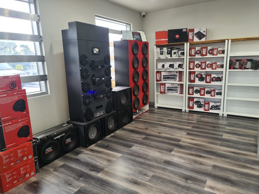 Eastside Car Audio | 1/14 Capital Pl, Carrum Downs VIC 3201, Australia | Phone: (03) 8905 3901