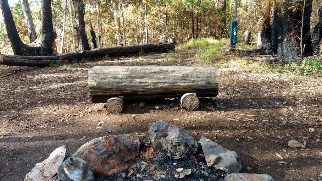 Northbrook Mountain Bush Camp | Dundas QLD 4306, Australia | Phone: (07) 3512 2300