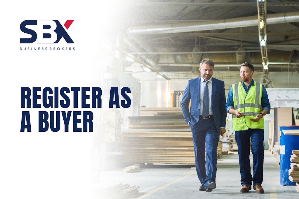 SBX Business Brokers | Shop 8/69 Kalang Rd, Elanora Heights NSW 2101, Australia | Phone: (02) 9439 4403