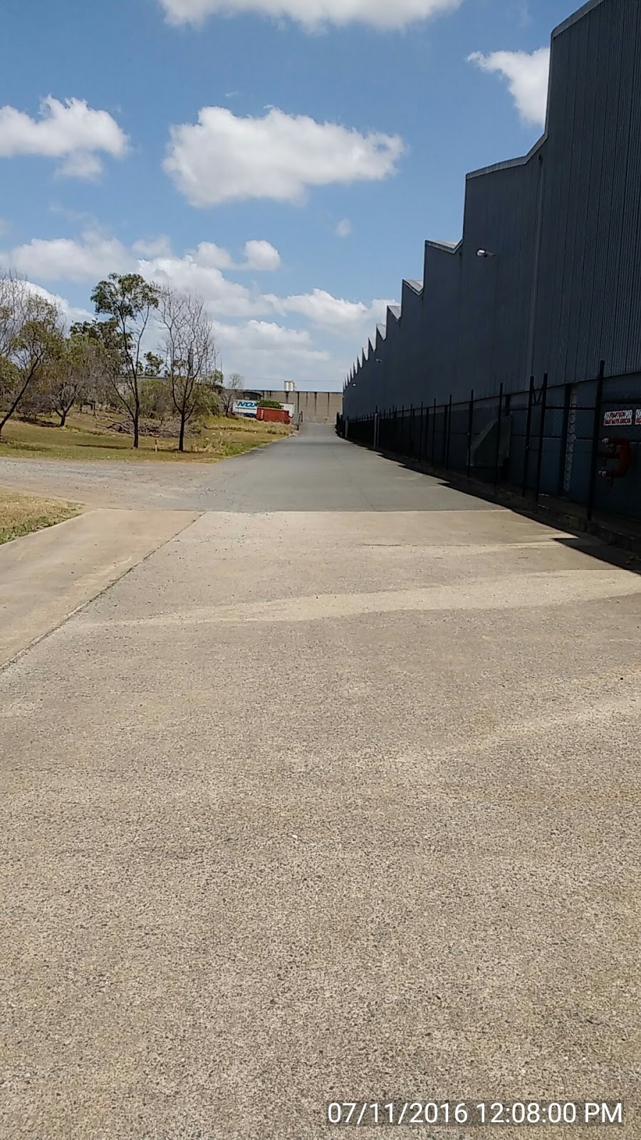 Beenleigh Distribution Centre | real estate agency | 131 Beenleigh Rd, Acacia Ridge QLD 4110, Australia