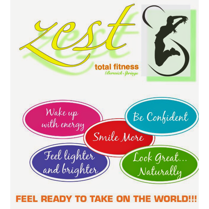 Zest total fitness | health | 2 Skipperstone Glen, Narre Warren South VIC 3805, Australia | 0425819381 OR +61 425 819 381