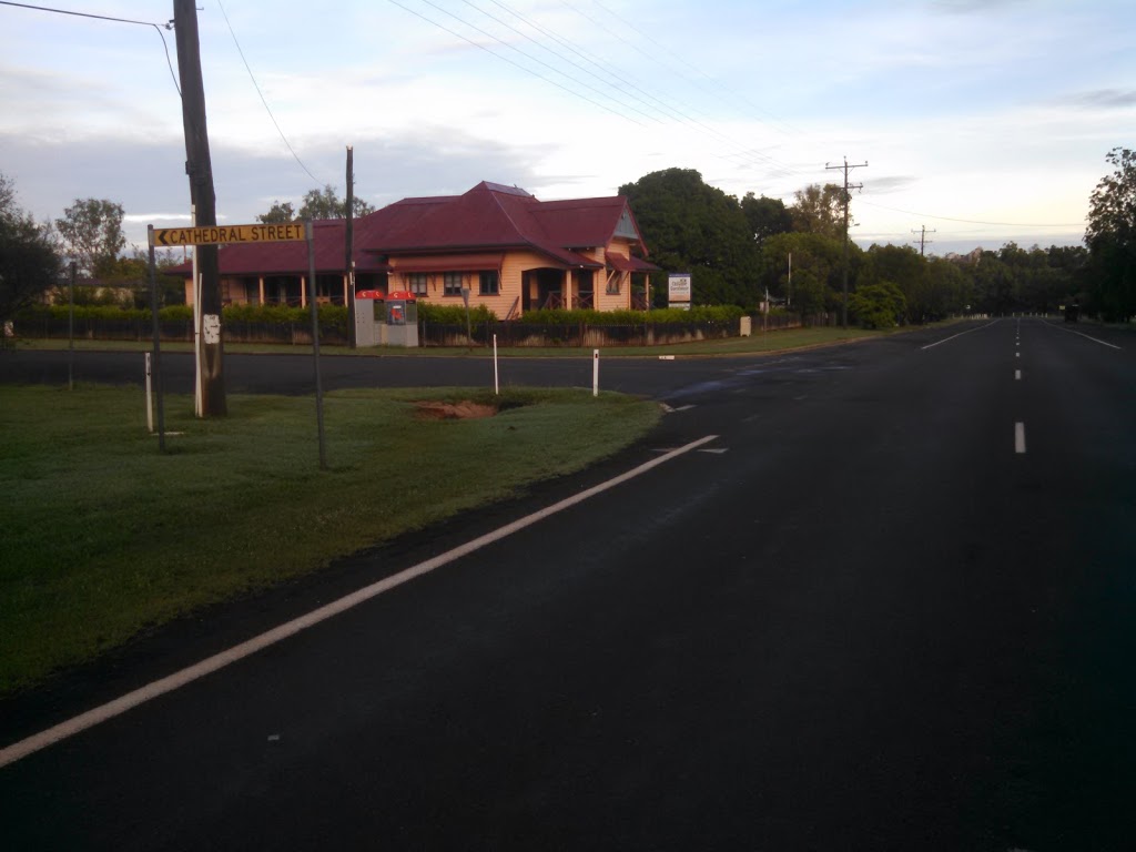 CHILLAGOE GUESTHOUSE | lodging | 18 Queen St, Chillagoe QLD 4871, Australia | 0408515267 OR +61 408 515 267