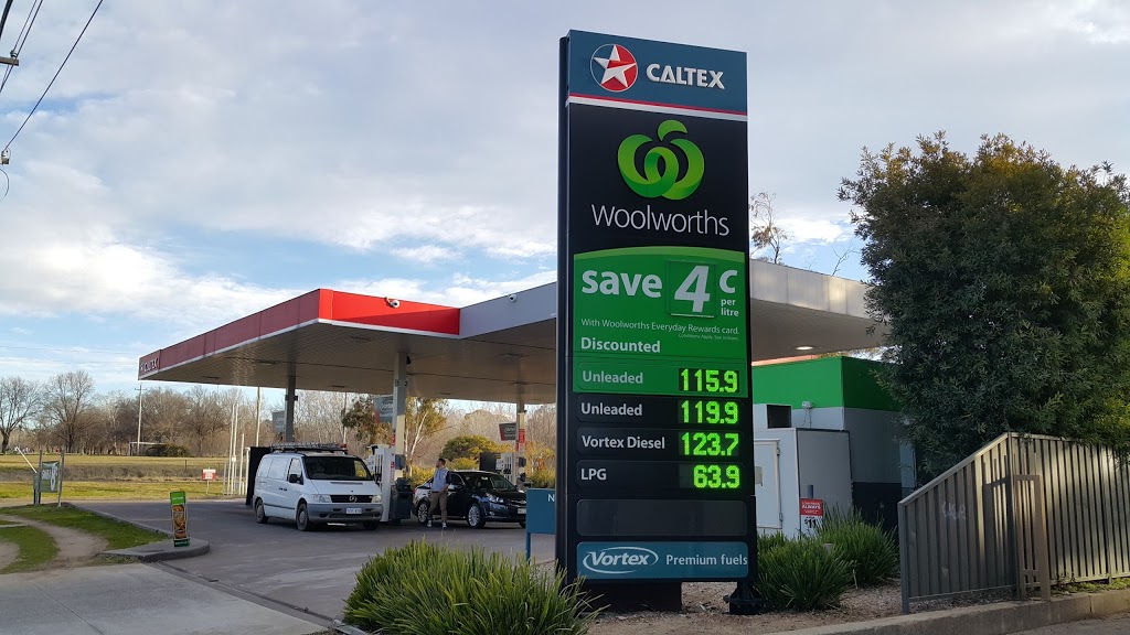 Caltex Woolworths | gas station | Mawson Pl, Mawson ACT 2607, Australia | 0262902088 OR +61 2 6290 2088