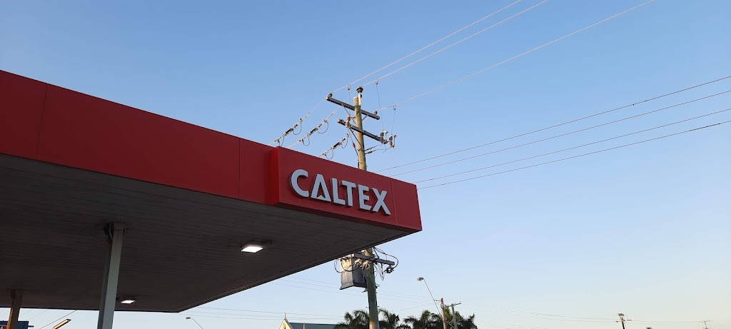 Caltex Ayr | gas station | 101 Edwards St, Ayr QLD 4807, Australia | 0747831786 OR +61 7 4783 1786
