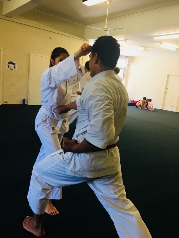 Japan Karate Association - JKA SKC WA | health | 197 Scarborough Beach Rd, Mount Hawthorn WA 6016, Australia | 0455308496 OR +61 455 308 496