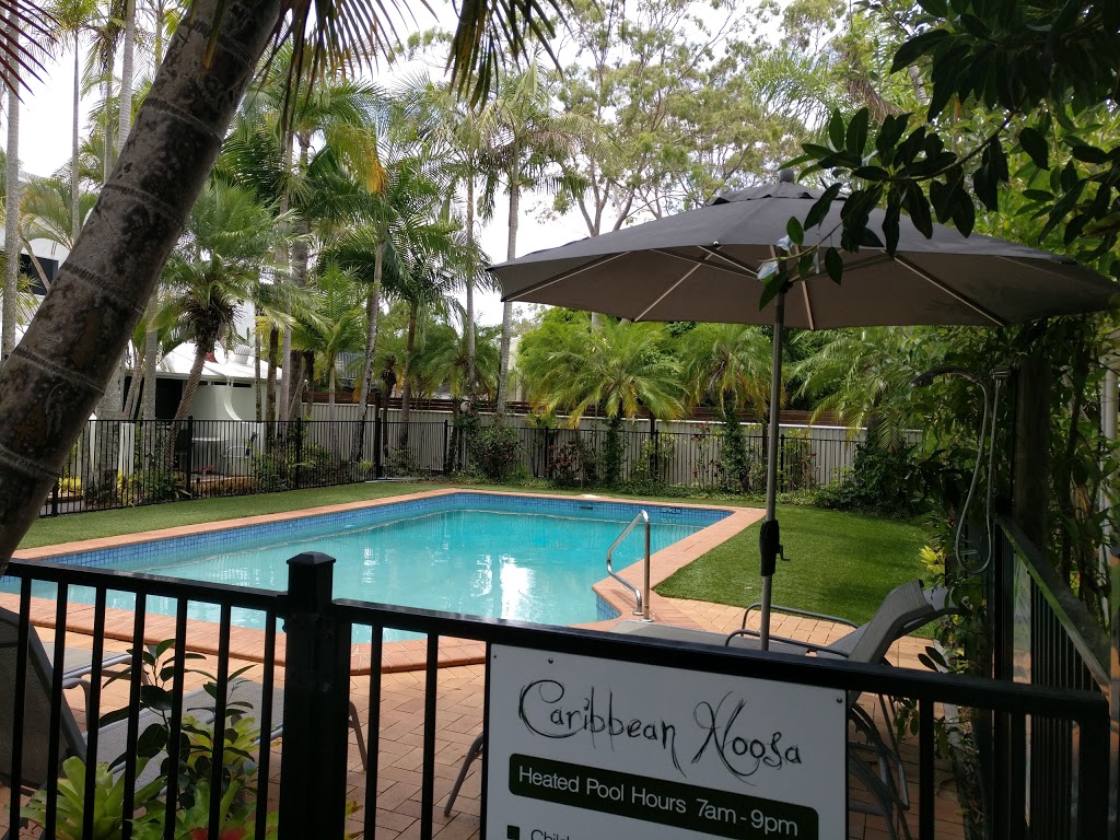 Caribbean Noosa | 13-15 Noosa Parade, Noosa Heads QLD 4567, Australia | Phone: (07) 5447 2247