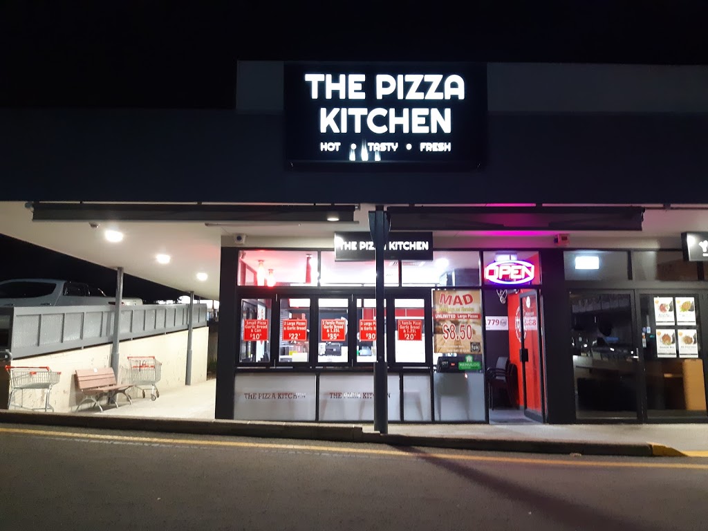 The Pizza Kitchen | meal takeaway | Southgate Plaza Shopping Centre, 1 Sherriffs Rd, Morphett Vale SA 5162, Australia | 0883261779 OR +61 8 8326 1779