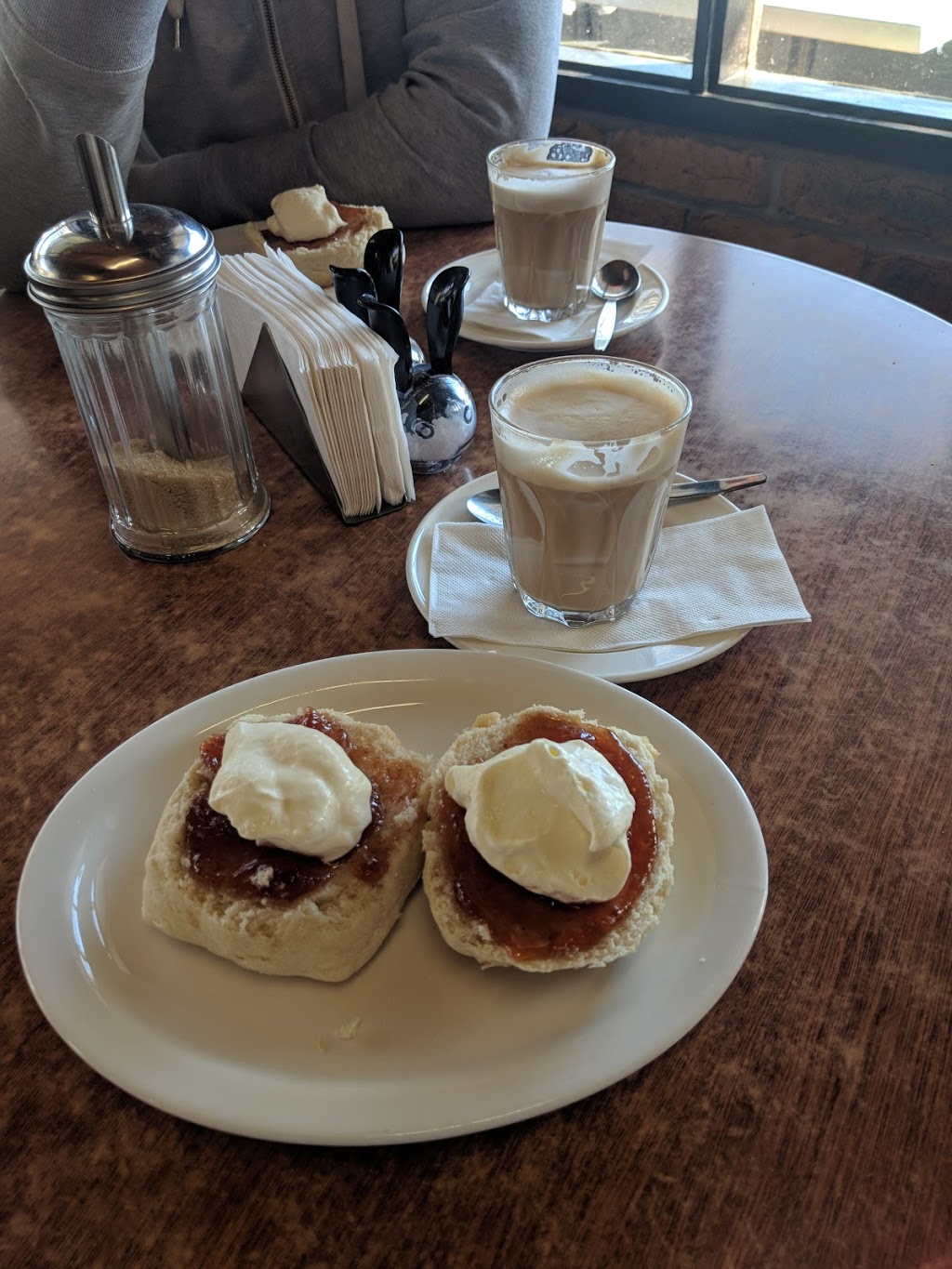 Pelican Point Coffee Lounge | cafe | 24 Princes Hwy, Cann River VIC 3890, Australia | 0351586328 OR +61 3 5158 6328