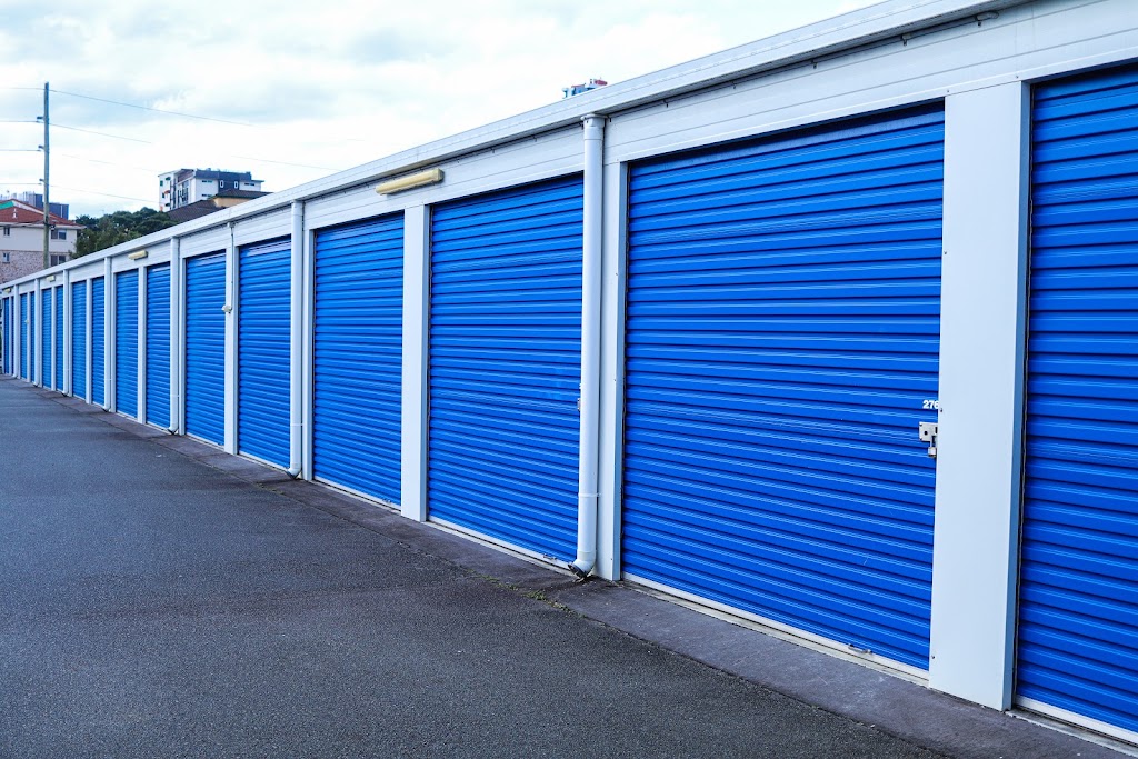 Storage King Southport (Pinter Dr) | 16 Pinter Dr, Southport QLD 4215, Australia | Phone: (07) 5561 2845