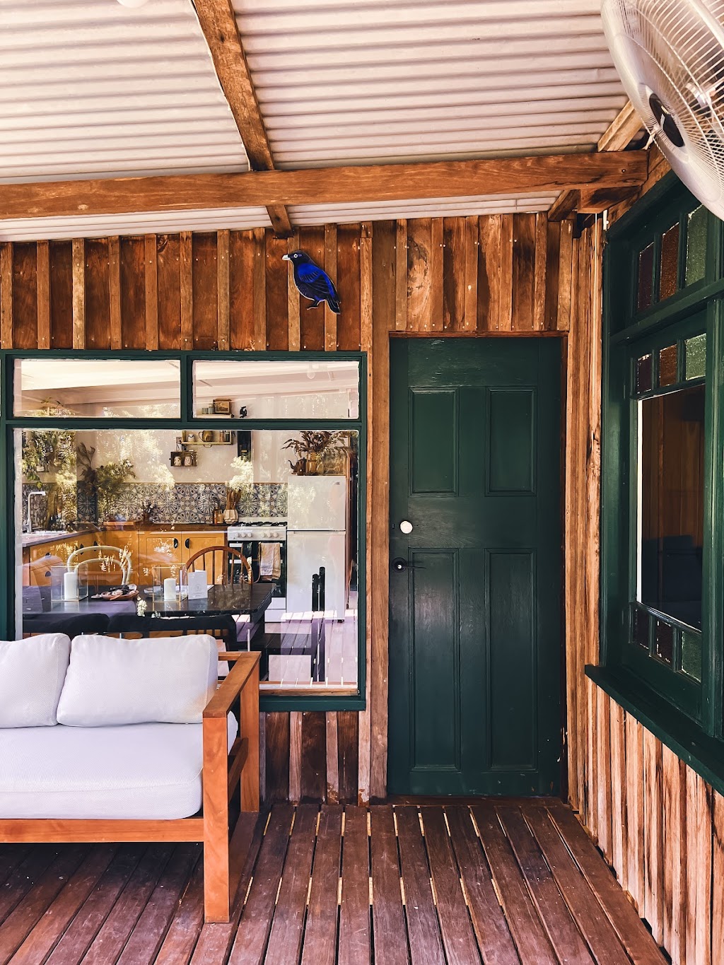 Rainbow Creek | 1257 Kalang Rd, Kalang NSW 2454, Australia | Phone: 0481 258 458