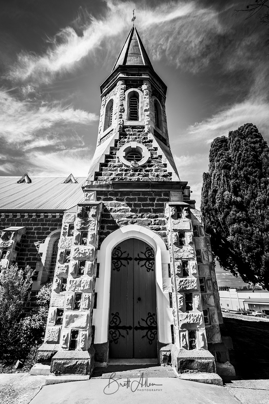 St Andrews Uniting Church | church | Gisborne Rd, Bacchus Marsh VIC 3340, Australia | 0353672543 OR +61 3 5367 2543