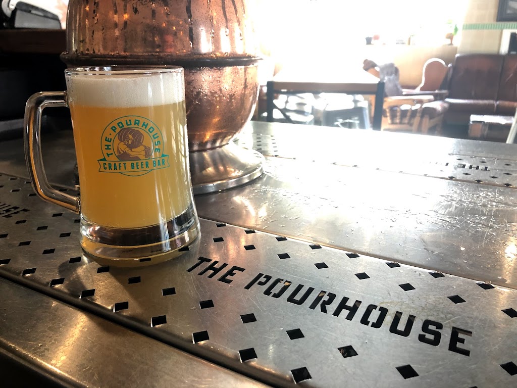 The Pourhouse | 327 High St, Maitland NSW 2320, Australia | Phone: 0435 881 836