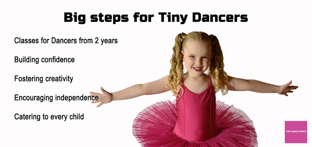 The Dance Space Studios |  | 4/18B Little St, Camden NSW 2570, Australia | 0404731839 OR +61 404 731 839