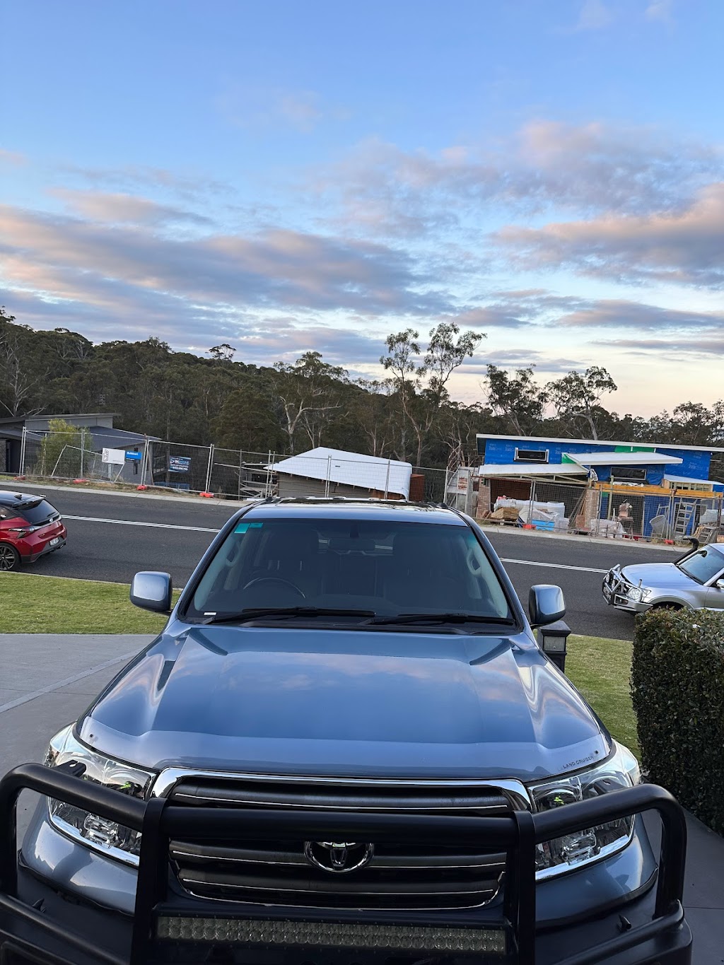 J.W Sparkling Solutions | Mirador Dr, Mirador NSW 2548, Australia | Phone: 0449 579 490