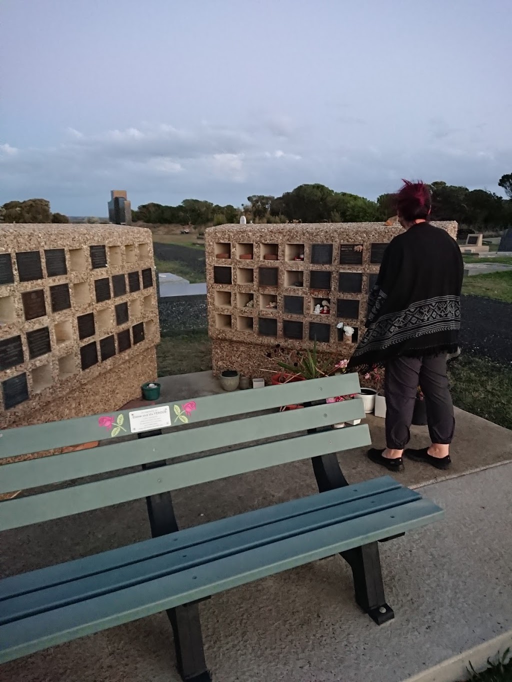 Cemetery | Kilcunda VIC 3995, Australia