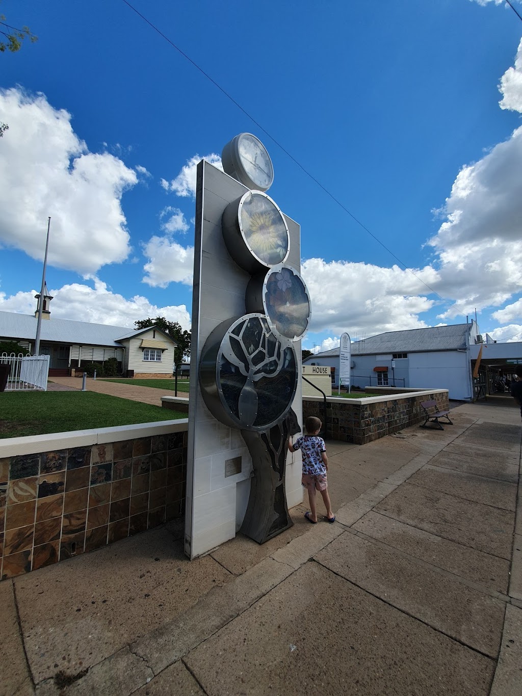 Gayndah Bakery | Gayndah QLD 4625, Australia | Phone: (07) 4161 1884