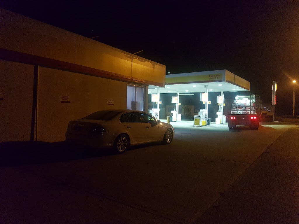 Shell | gas station | 187 Oberon St, Oberon NSW 2787, Australia | 0263361297 OR +61 2 6336 1297