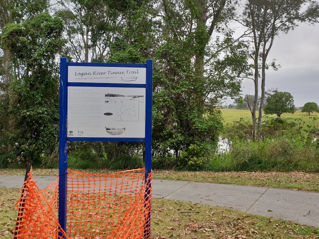 Meadowbrook parkrun | Riverdale Park, Armstrong Rd, Meadowbrook QLD 4131, Australia