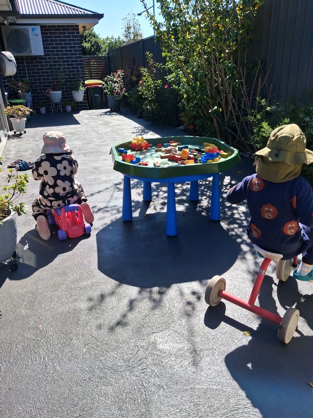 Little wonders FDC | 3 Weldon St, Oran Park NSW 2750, Australia | Phone: 0406 415 430