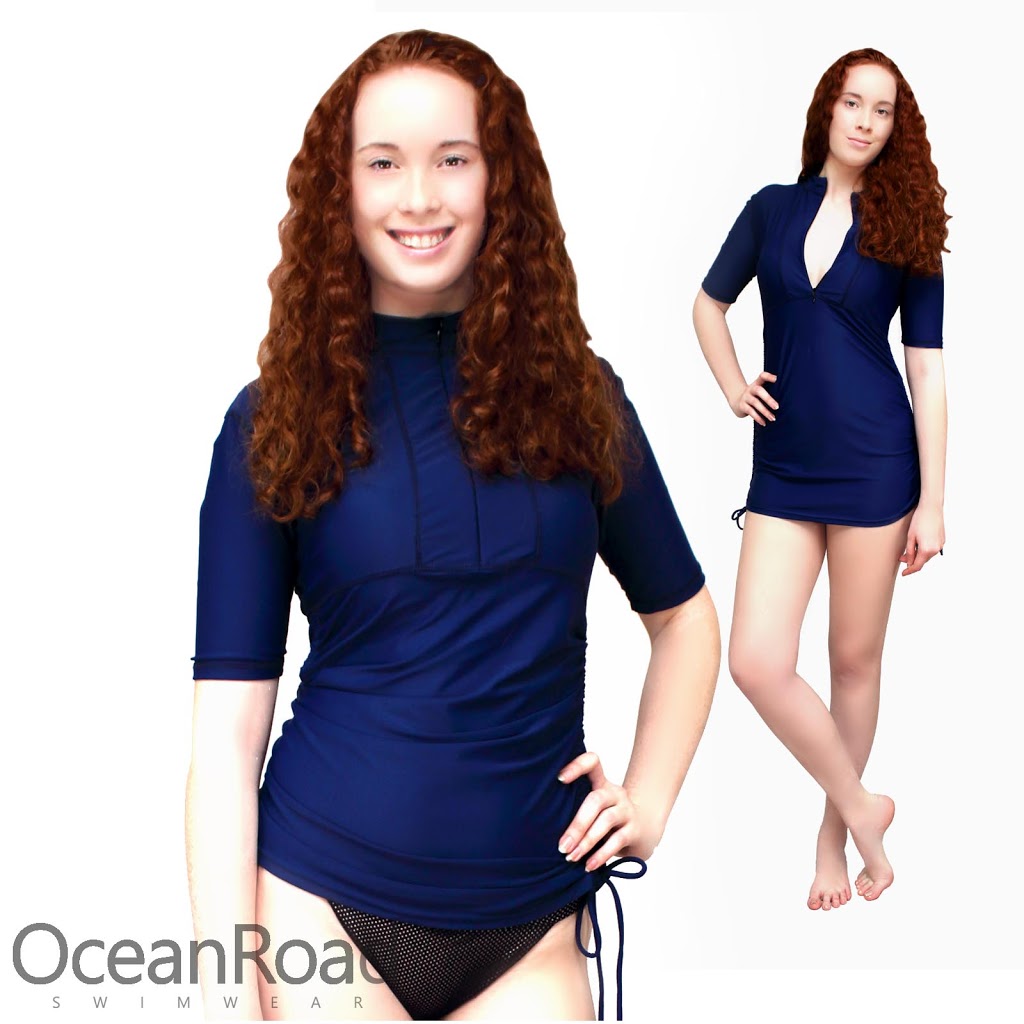 Ocean Road Swimwear | 18 Wurinya St, The Gap QLD 4061, Australia | Phone: 0432 830 872