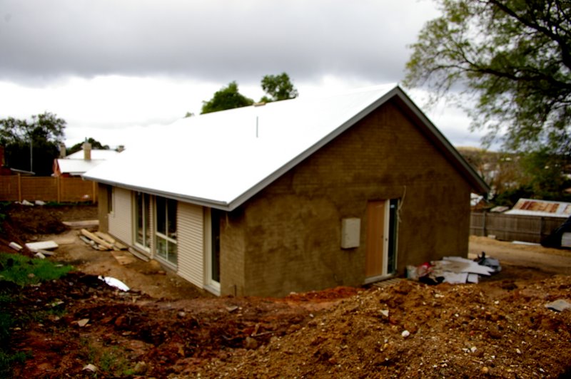 David Moore - Builder - TImber Answer Pty Ltd - Builders | 129A High St, Woodend VIC 3442, Australia | Phone: 0429 800 777
