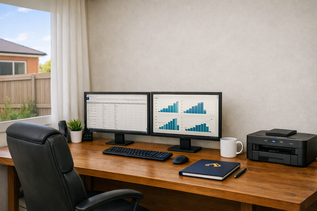 Standard Accounting Solutions | 66 Harmony Dr, Tarneit VIC 3029, Australia | Phone: 0401 649 164