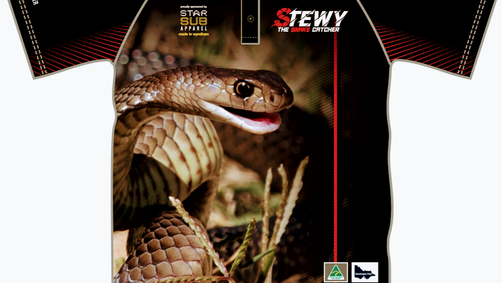 Stewy The Snake Catcher | 278 Ballan Rd, Wyndham Vale VIC 3024, Australia | Phone: 0413 277 588