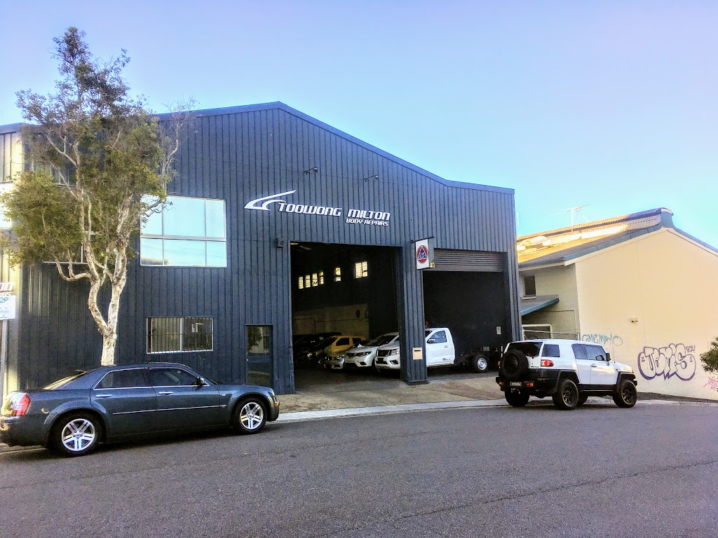 Drive Accident Solutions (formerly Toowong Milton Body Repairs) | car repair | 192 Lavarack Ave, Pinkenba QLD 4008, Australia | 0733693994 OR +61 7 3369 3994
