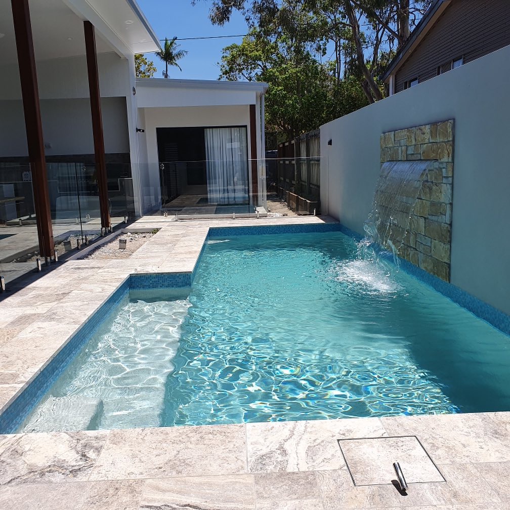Serenity Pool Co. | 24 Le Claire Pl, Buderim QLD 4556, Australia | Phone: 0499 500 340