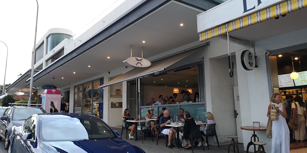 Bondis Best Seafood | restaurant | 39-53 Campbell Parade, North Bondi NSW 2026, Australia | 0293009886 OR +61 2 9300 9886