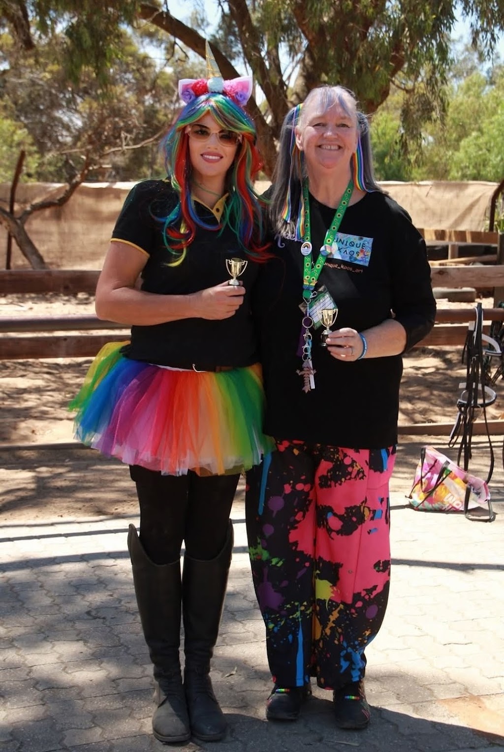 Hooves of Hope Australia (Sirian Star Pty Ltd) | 633 Blamey Rd, Yarroweyah VIC 3644, Australia | Phone: (08) 7547 4000