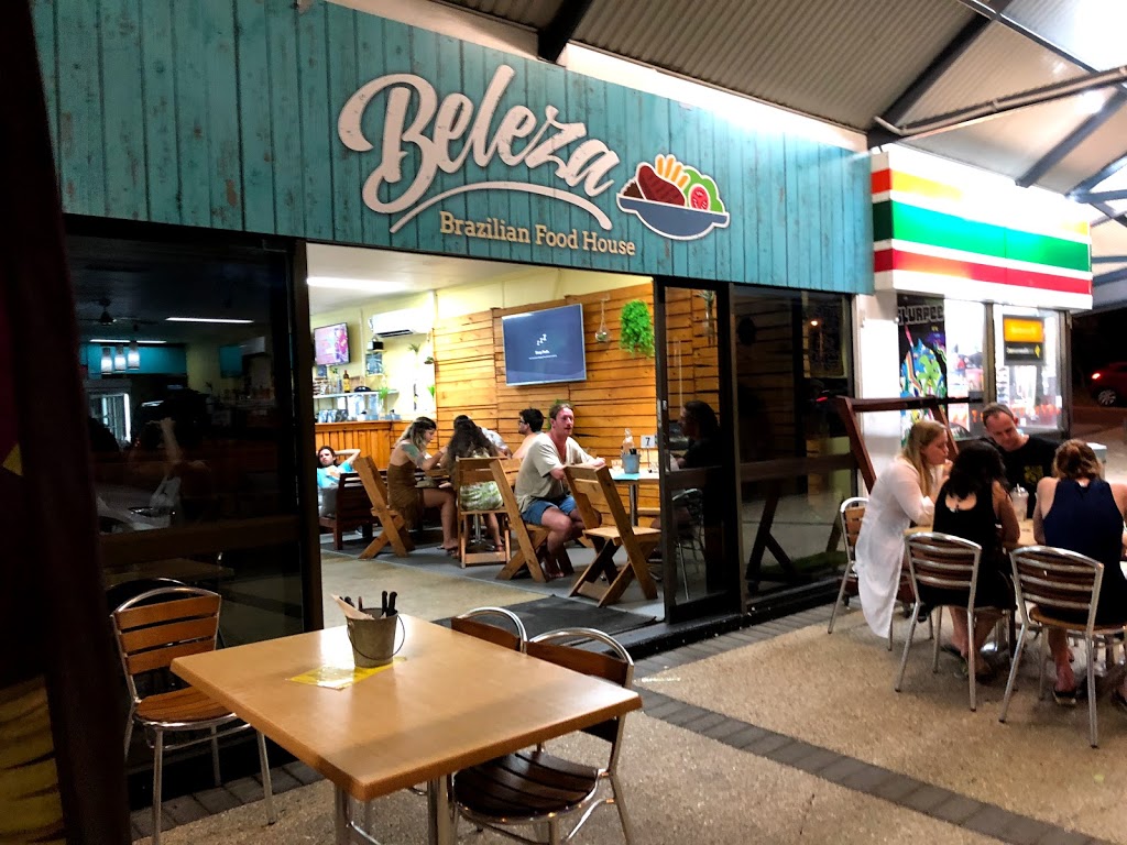 Beleza Food House | restaurant | 2/1957 Gold Coast Hwy, Burleigh Heads QLD 4220, Australia | 0756335554 OR +61 7 5633 5554