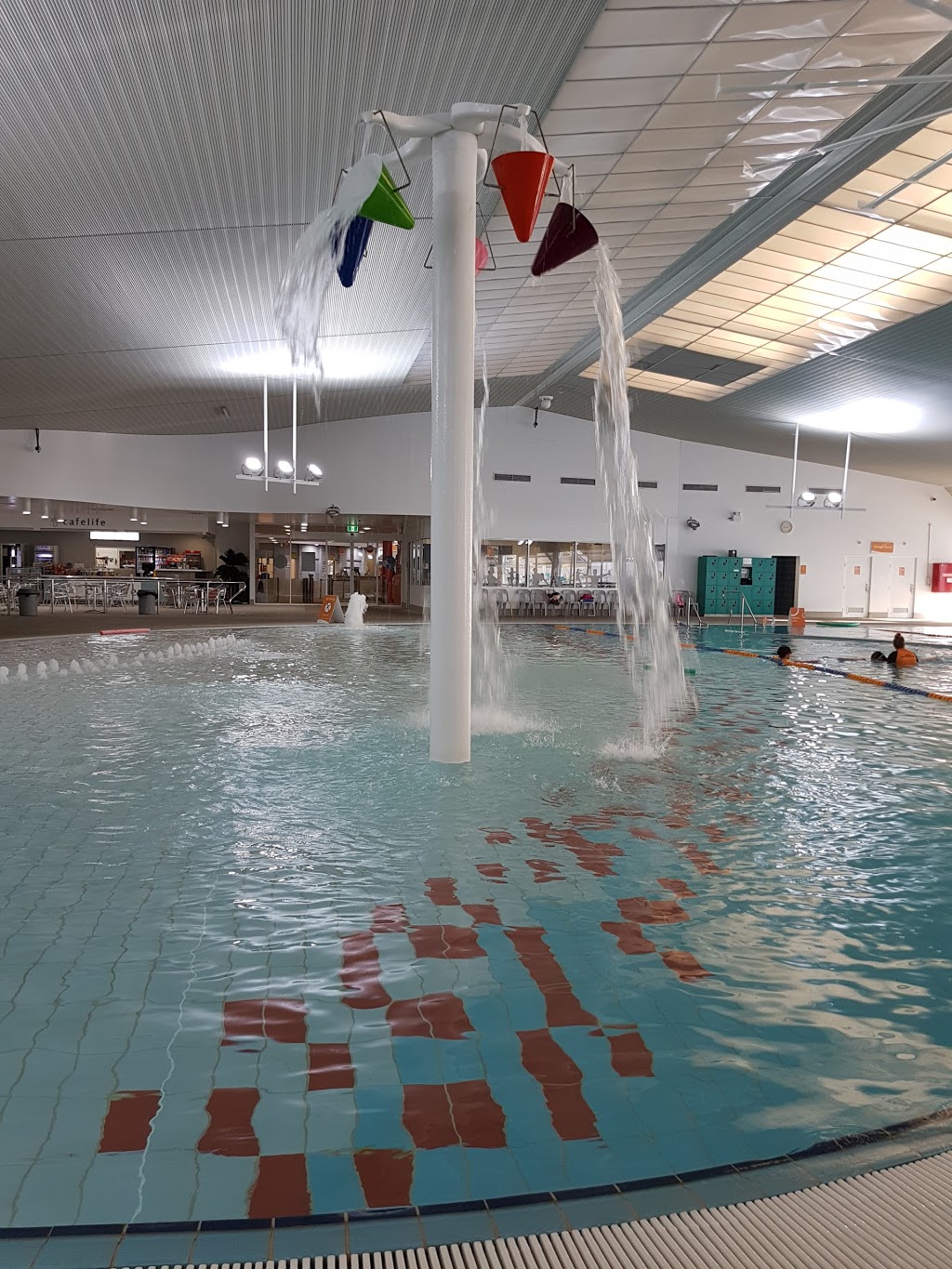 Craigie Leisure Centre - 751 Whitfords Ave, Craigie WA 6025, Australia