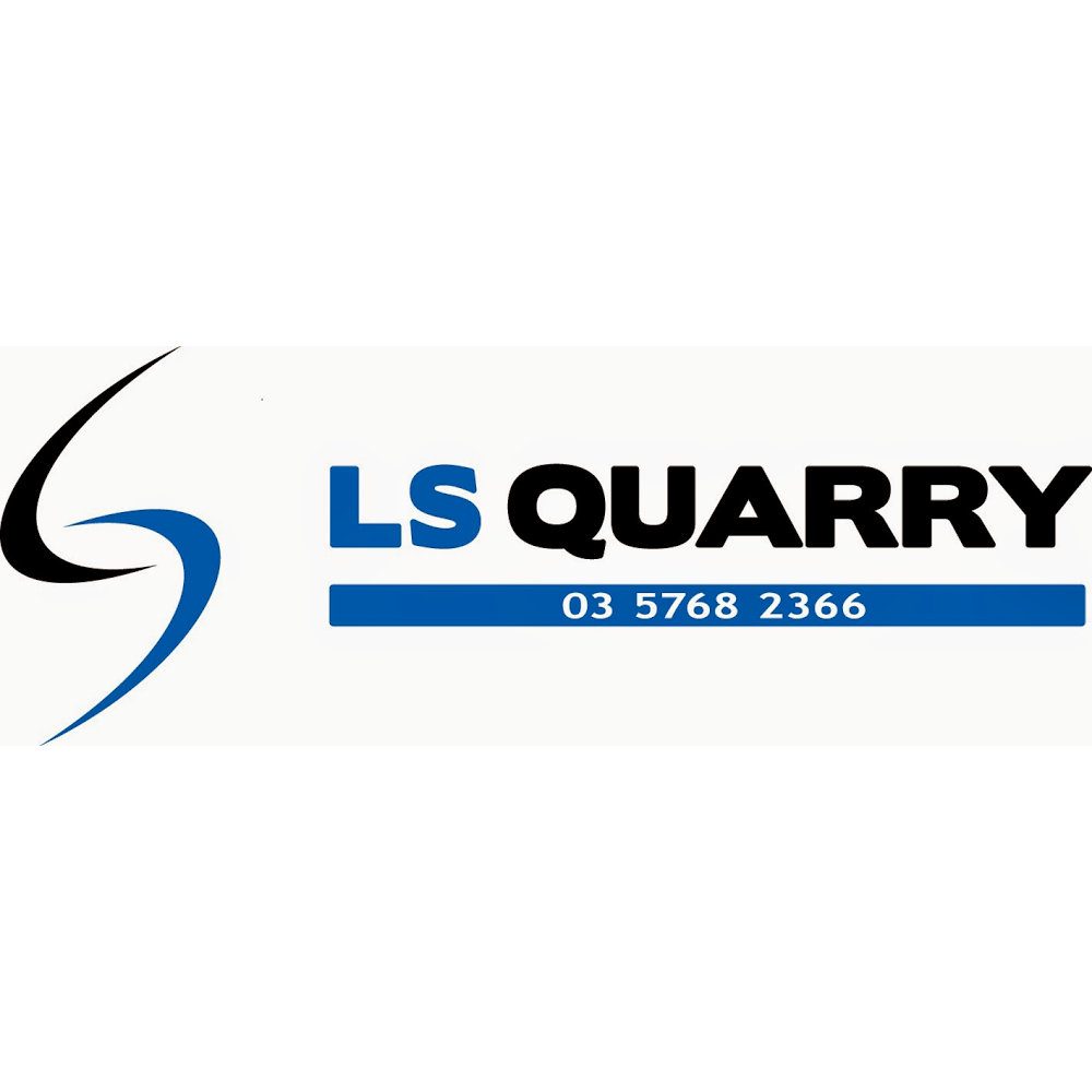 LS Quarry - Yarck |  | 513 Parsons Rd, Yarck VIC 3719, Australia | 0357682366 OR +61 3 5768 2366