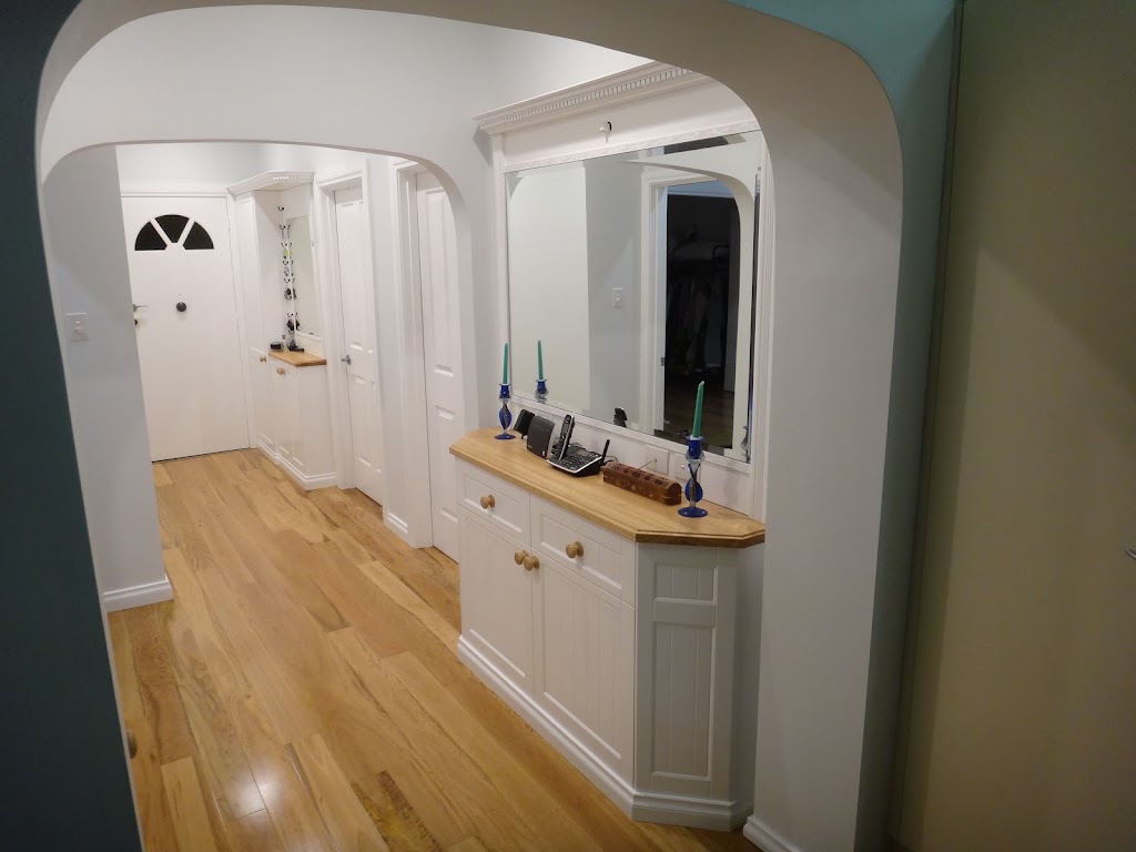 Emerald Custom Joinery | 3/4 Wigan Rd, Bayswater VIC 3153, Australia | Phone: 1800 363 725
