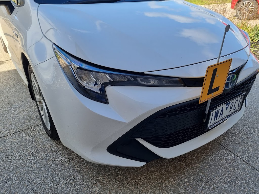 Traction Driver Education & Training | 17 Cleary St, Armstrong Creek VIC 3217, Australia | Phone: 0431 126 923