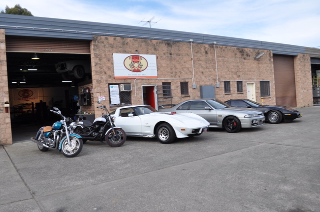 Bones Performance Speed Shop | car repair | 2/178A Princes Hwy, South Nowra NSW 2541, Australia | 0435221563 OR +61 435 221 563