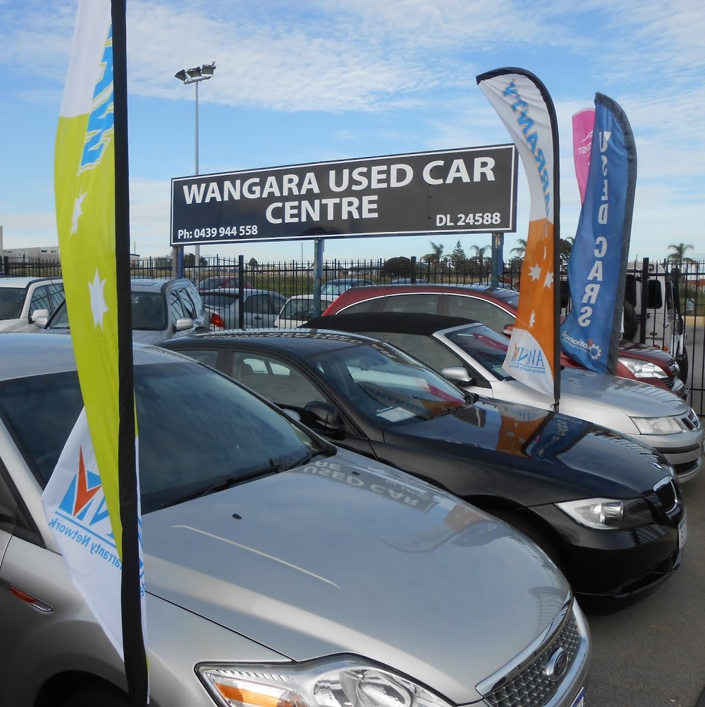 Wangara Used Car Centre | car dealer | # B, 7 Pembroke Rd, Wangara WA 6065, Australia | 0408409696 OR +61 408 409 696