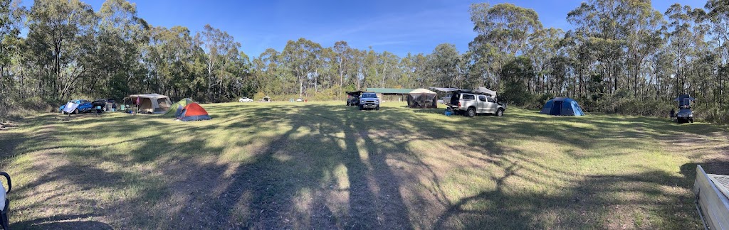 Deeimba Camp Grounds | 183 Mountain Ave, Yarramundi NSW 2753, Australia | Phone: 0418 738 784