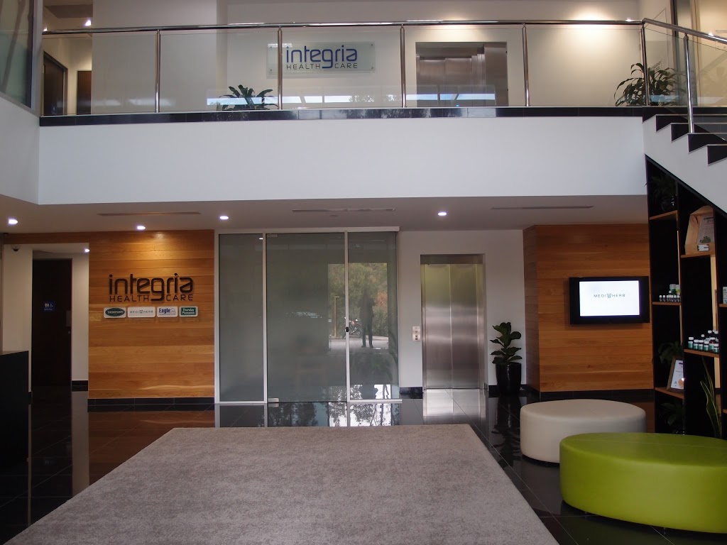 Integria Healthcare (Australia) Pty Ltd - Brisbane | Building 5, 2728 Logan Road (Cnr School Rd), Freeway Office Park, Eight Mile Plains QLD 4113, Australia | Phone: (07) 3423 6400