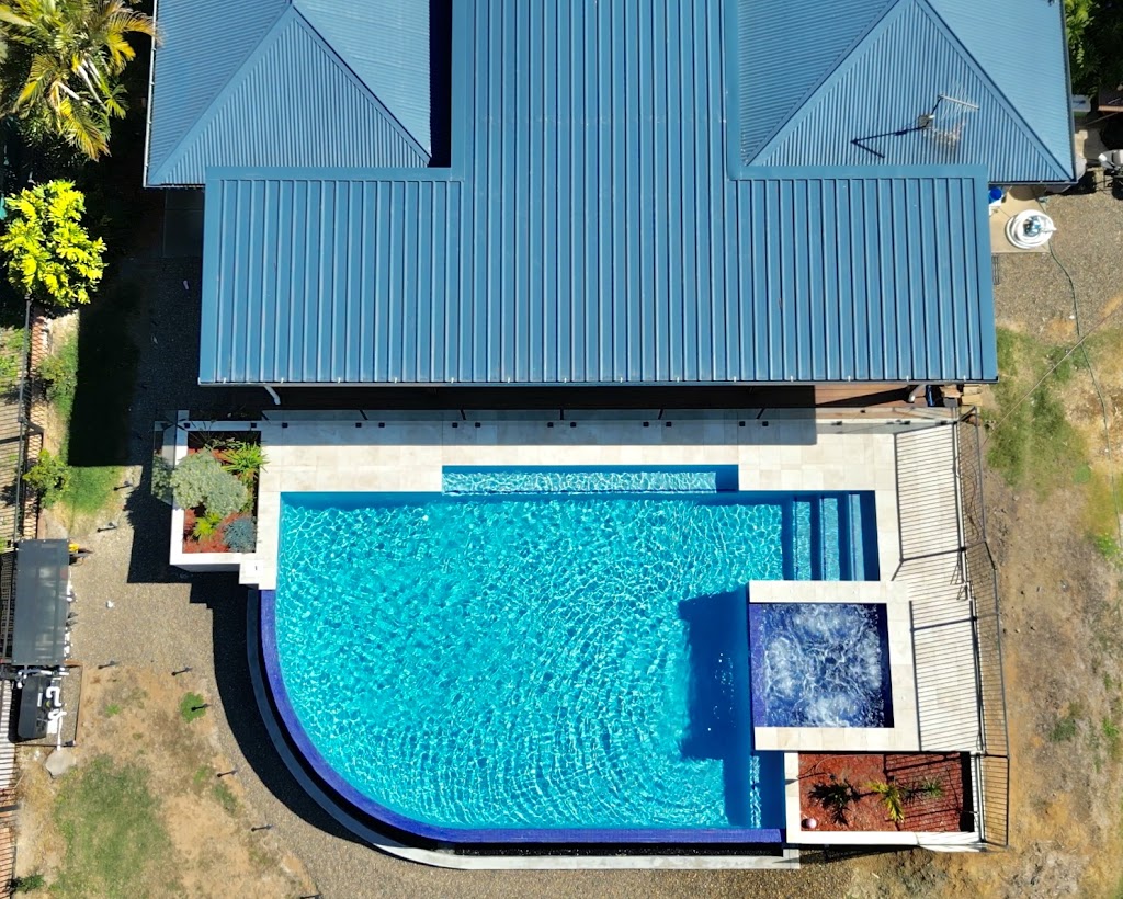 Poolscapes QLD Pty Ltd | 106-110 Velvet St, Pine Mountain QLD 4306, Australia | Phone: (07) 3201 4243