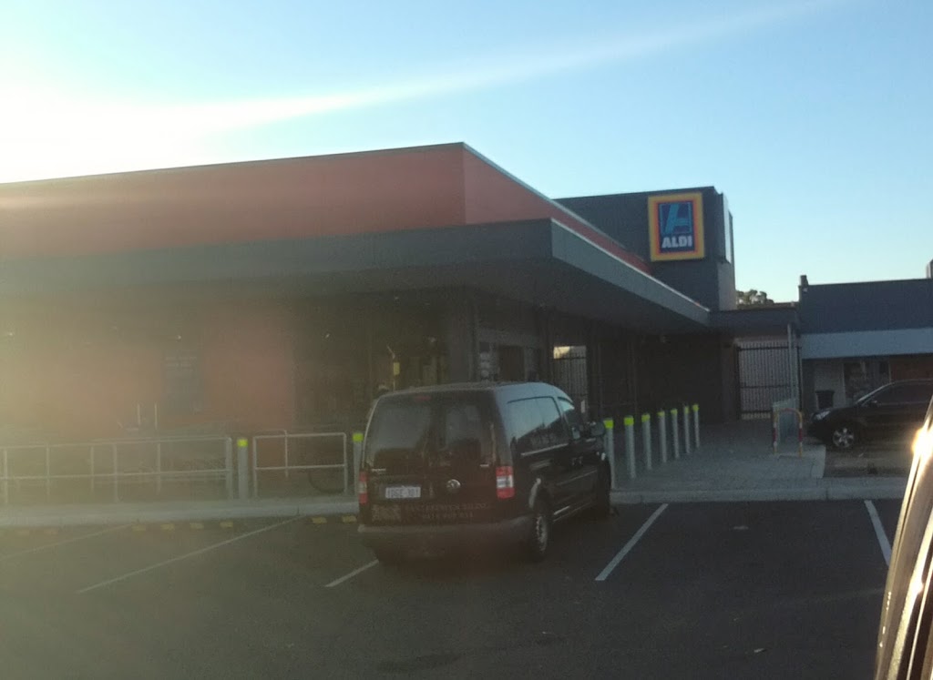 ALDI Camillo | supermarket | 131 Westfield Rd, Camillo WA 6111, Australia