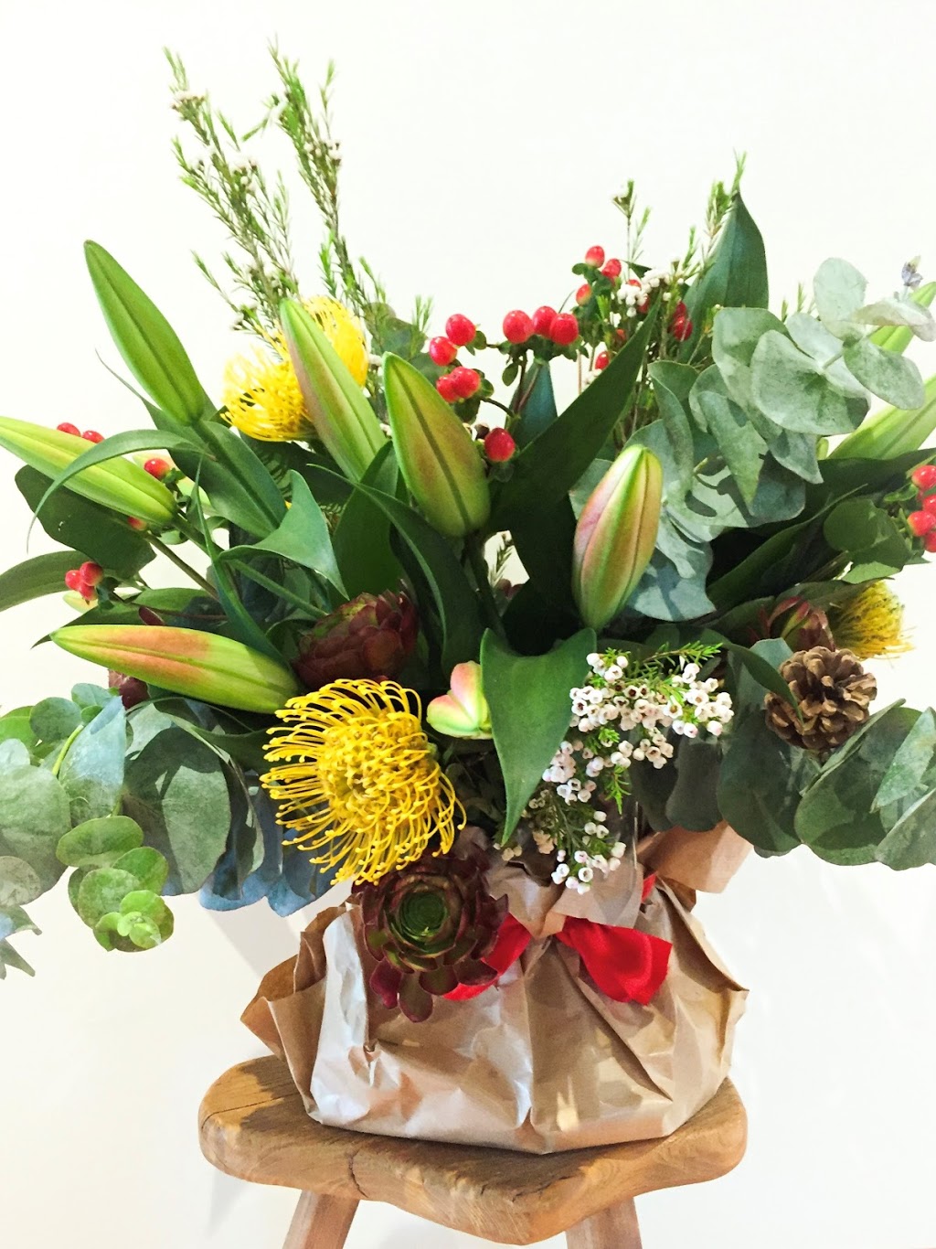 Alices flowers & designs | 22 Fitzwilliam St, Kew VIC 3101, Australia | Phone: 0488 993 372