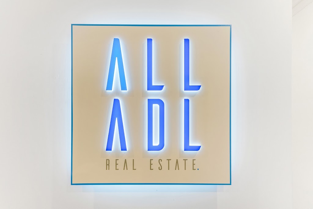 All Adelaide Real Estate - City Edge | real estate agency | 193 North East Road, Hampstead Gardens SA 5086, Australia | 0882663100 OR +61 8 8266 3100