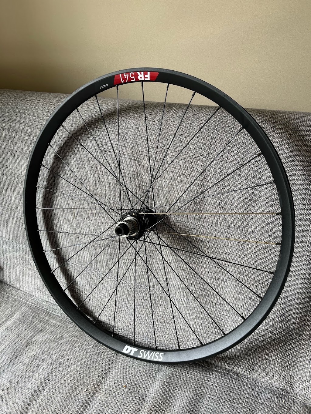 Raild Wheels | 30/50 Meatworks Ave, Oxford Falls NSW 2099, Australia | Phone: 0411 588 390