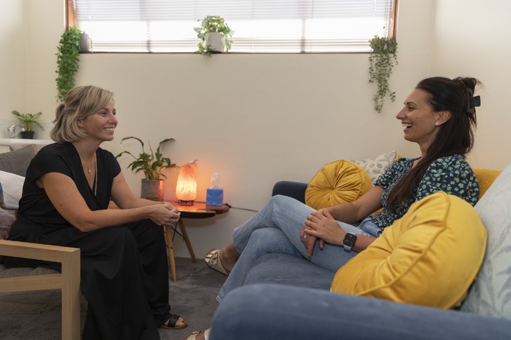 Ao Therapy | Ashley Ogilvie | 285 Nepean Hwy, Edithvale VIC 3196, Australia | Phone: 0426 757 107