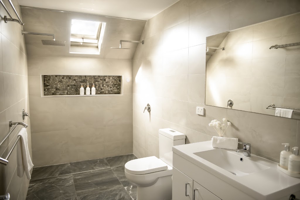 The Gum Scrub | 36 Valley View Cl, Napoleon Reef NSW 2795, Australia | Phone: 0412 318 178