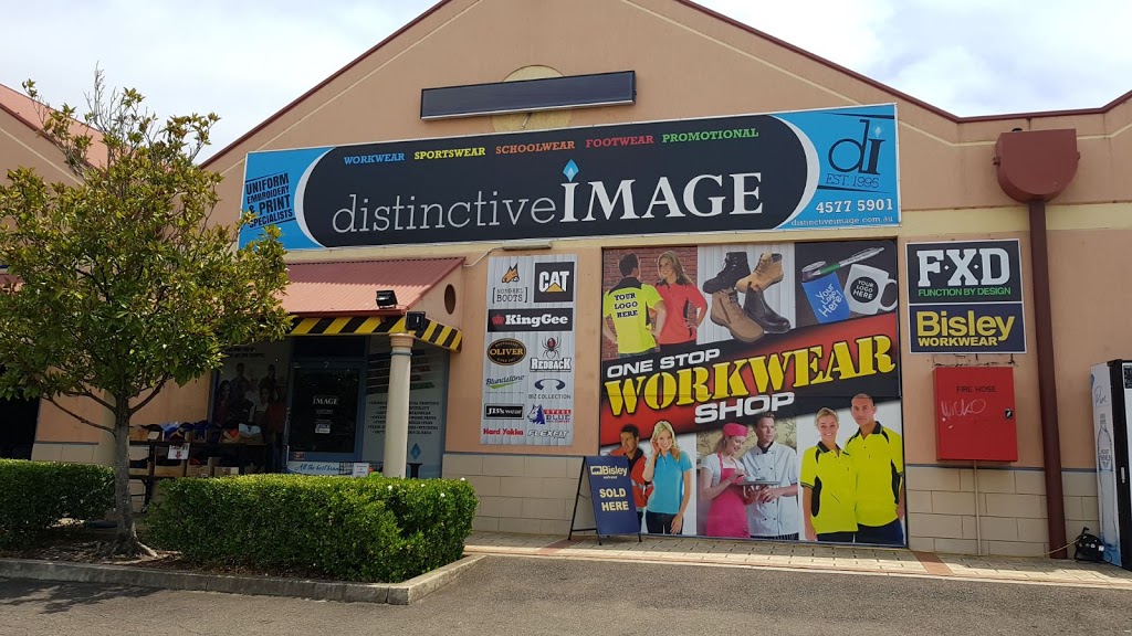 Distinctive Image | shoe store | 7/31 Brabyn St, Windsor NSW 2756, Australia | 0245775901 OR +61 2 4577 5901