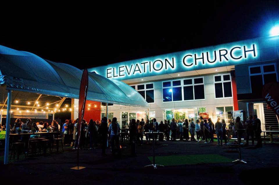 Elevation Church Gold Coast | 7/9 Ern Harley Dr, Burleigh Heads QLD 4220, Australia | Phone: (07) 5506 5180
